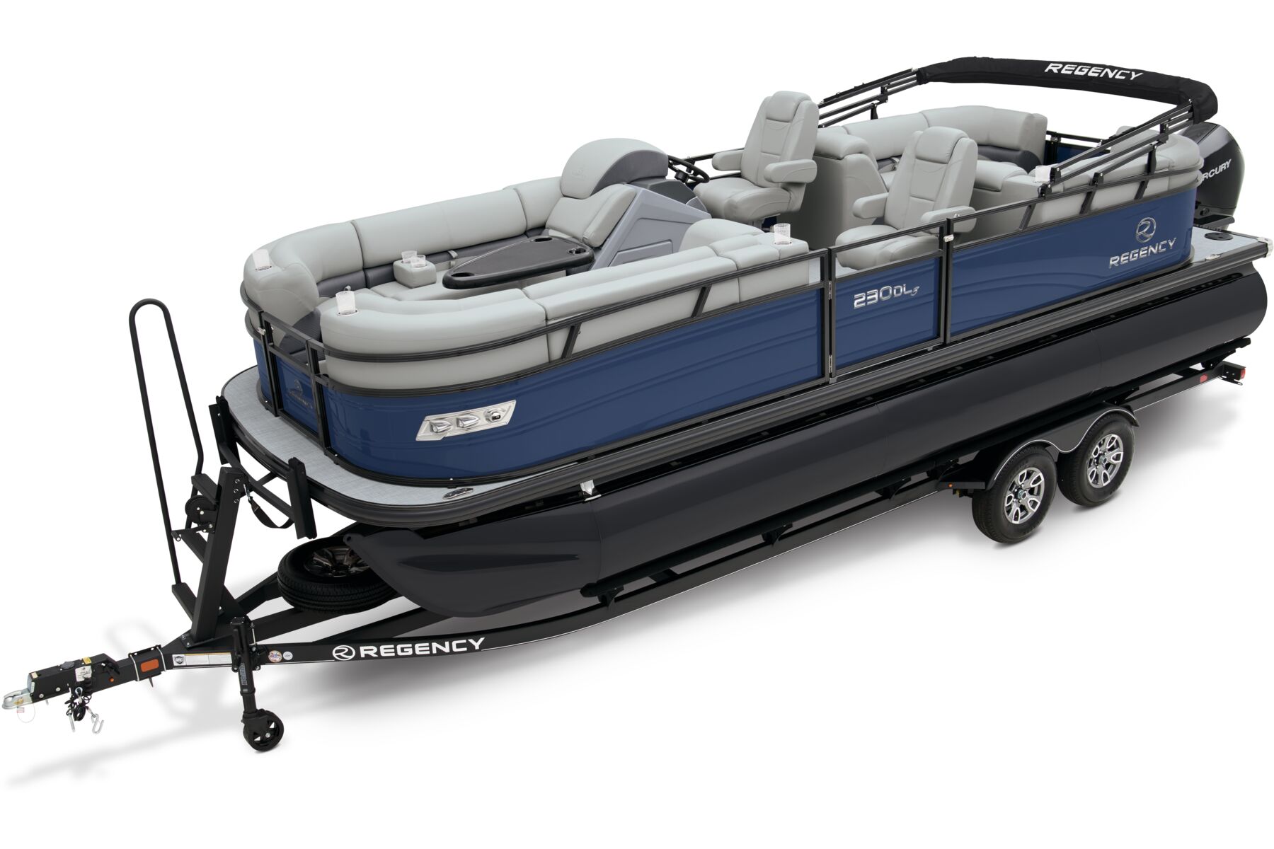 2024 REGENCY 230 DL3 | Bass Pro Shops